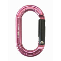 iclimb 910 對稱性4kn小鉤環 粉色